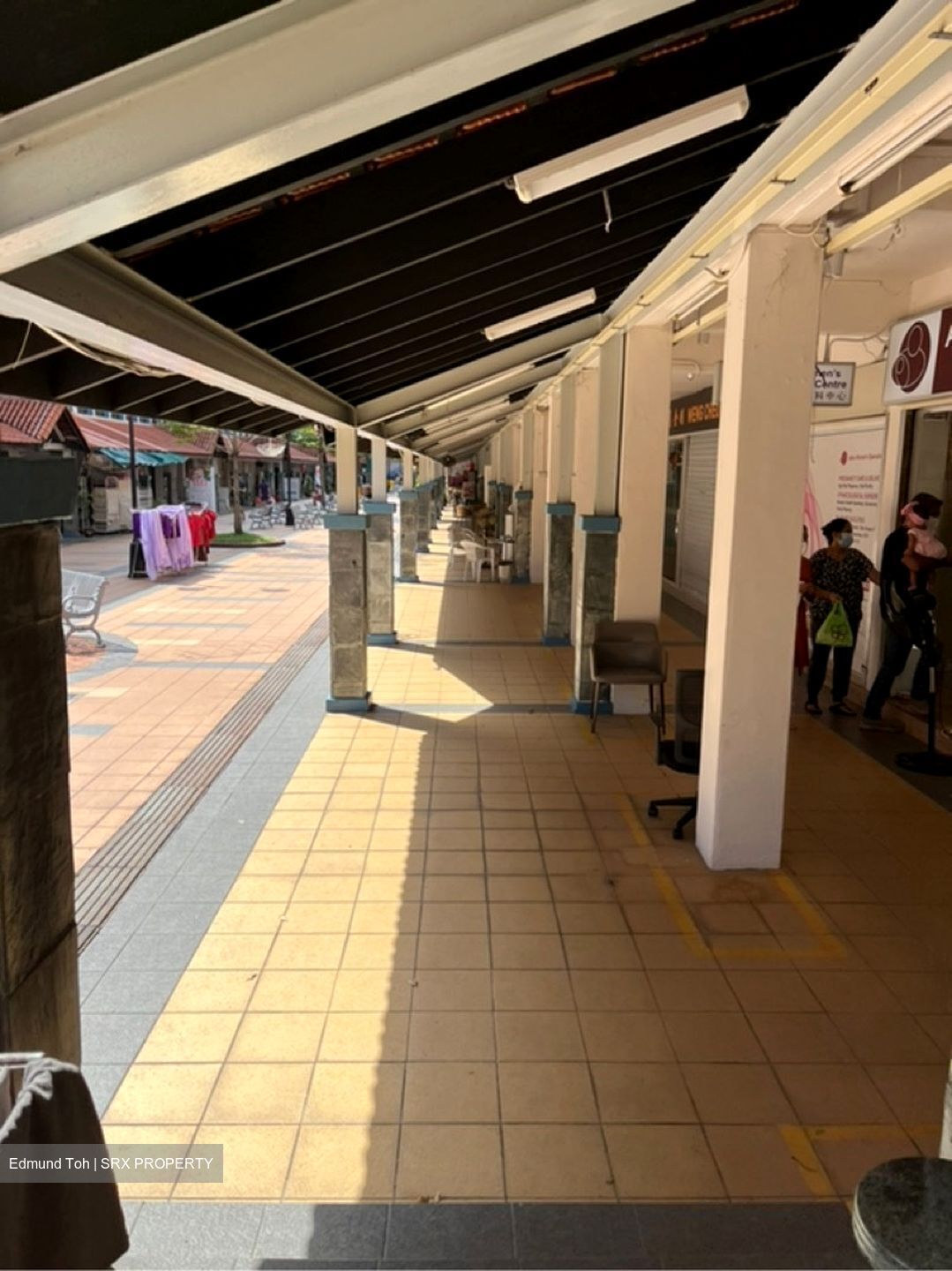 Toa Payoh Central (D12), Shop House #509697981